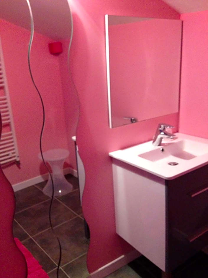 Appartements d'hôtes Santa Giulia