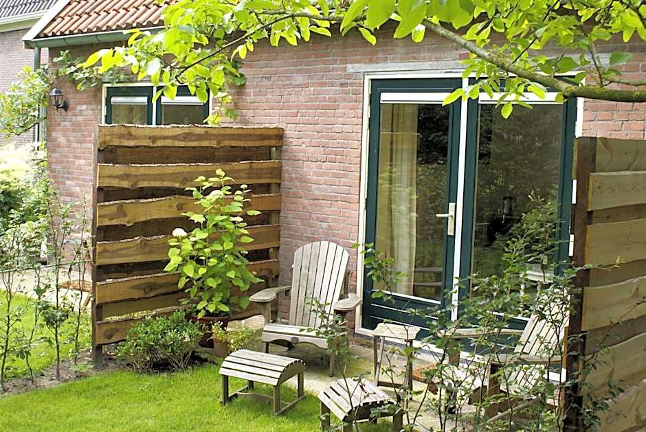 De Heerlijkheid Ruinerwold