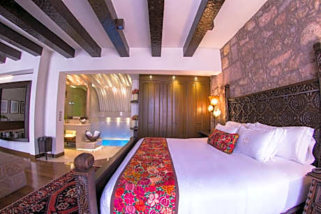Master Suite