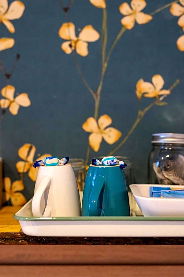 Hotel Auberge Nassau