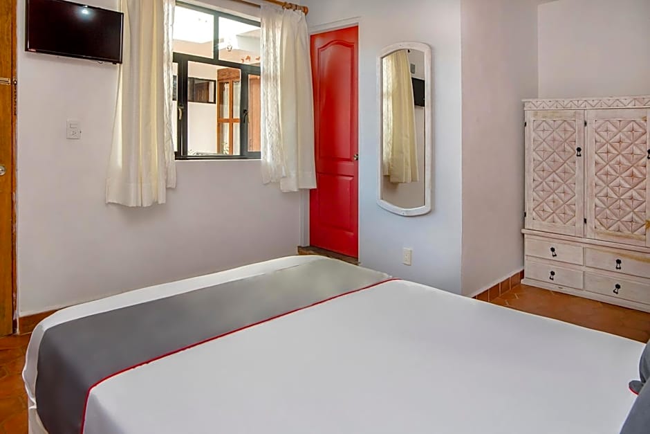 Hotel Valle Bonito, Valle de Bravo