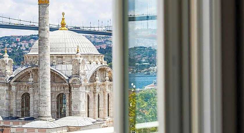 The Stay Bosphorus