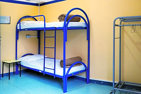 Dormitory M (x4) with Shared Bathroom