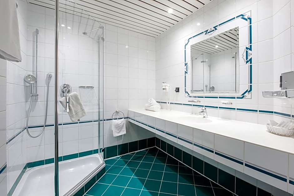 Hotel Walserwirt