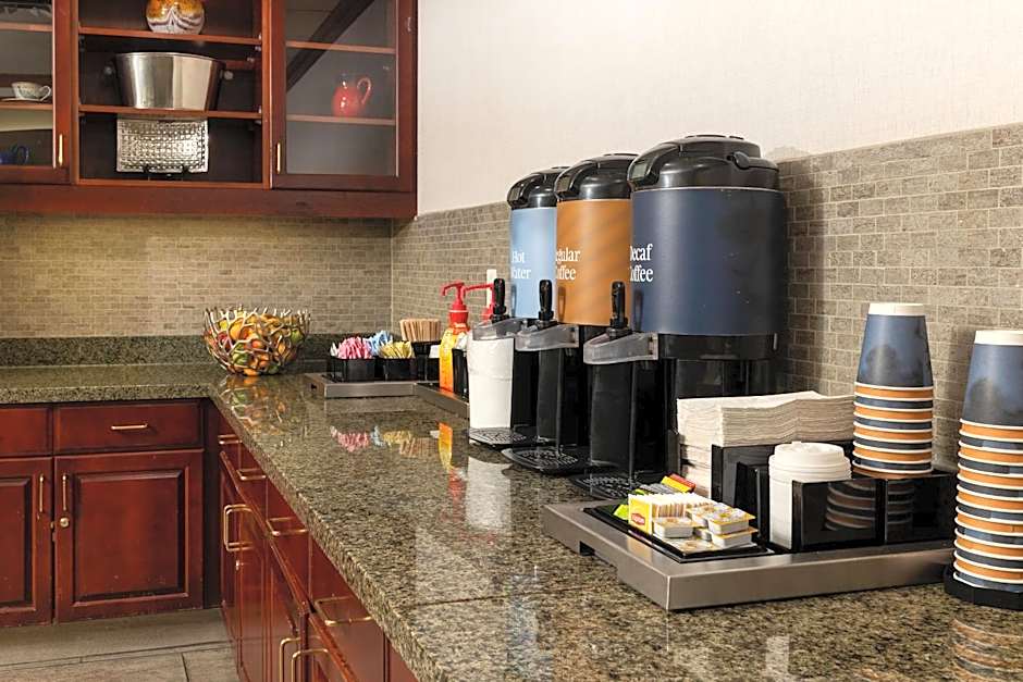 Homewood Suites By Hilton Ontario-Rancho Cucamonga, Ca