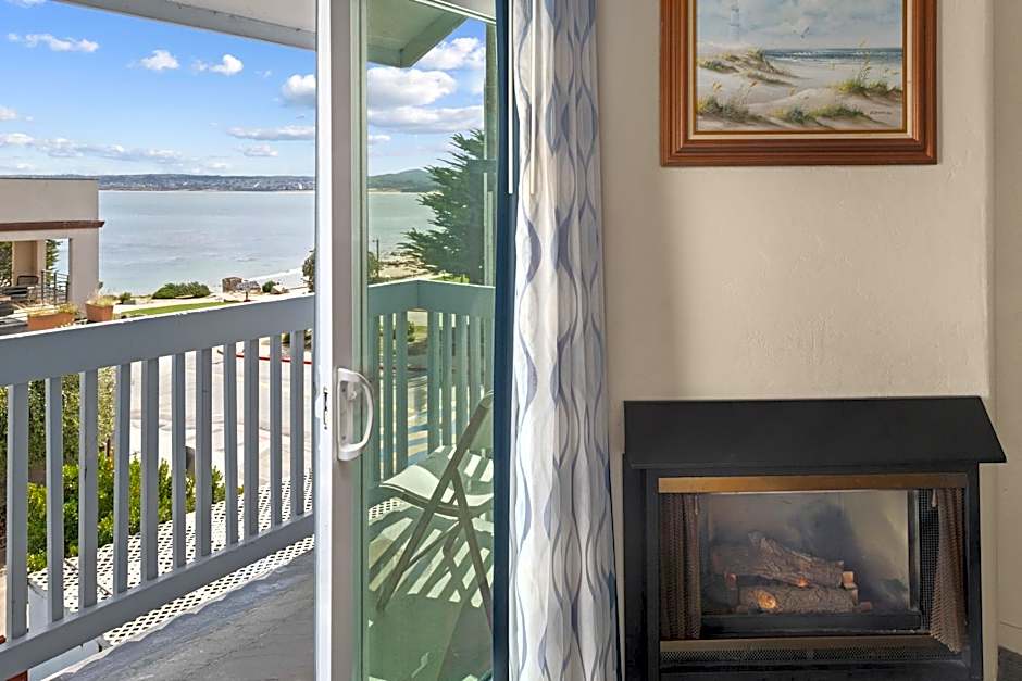 Cannery Row Inn