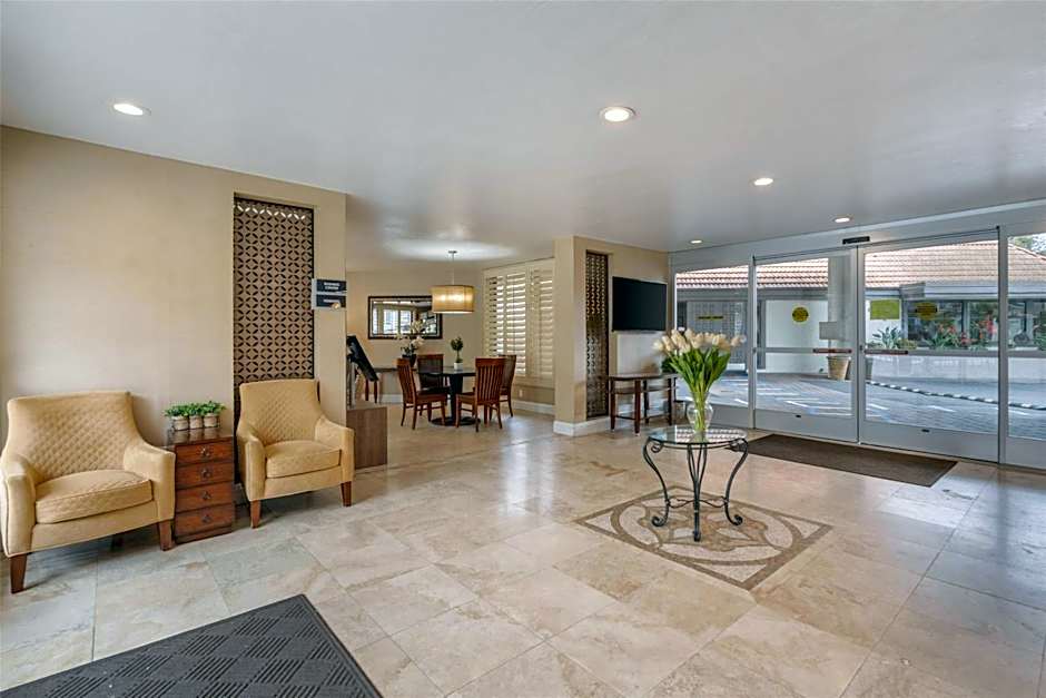 Best Western Oceanside Inn