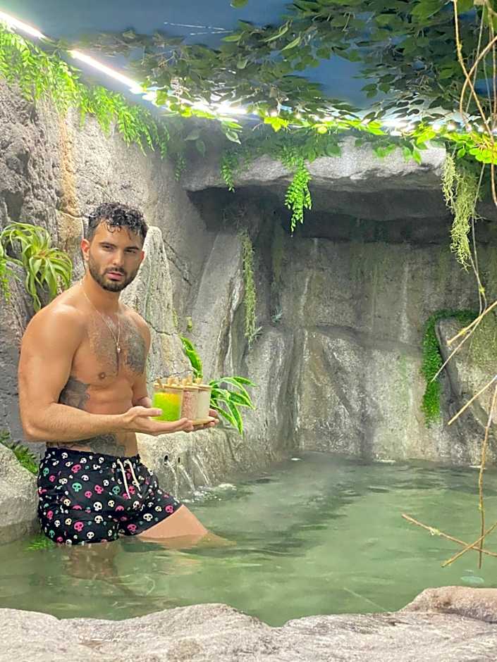 Futurotel Granada Space Spa