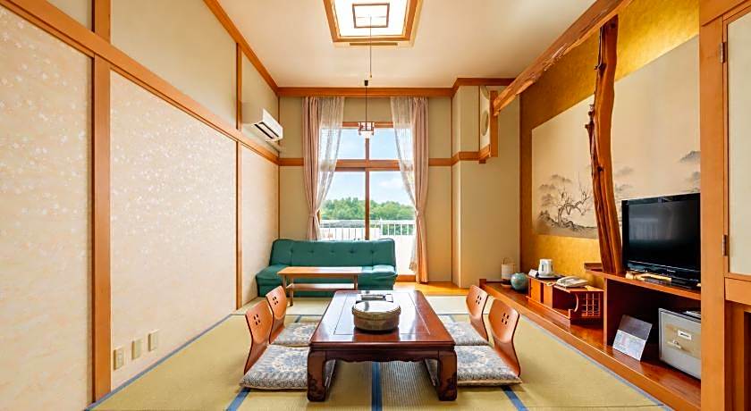 Takasago Onsen