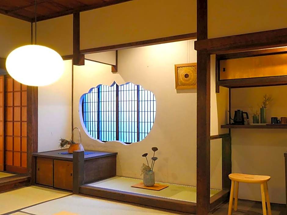 NIPPONIA HOTEL Takehara Saltworks Town