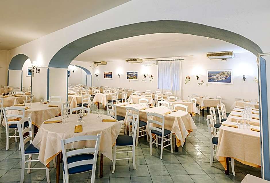 Hotel Galidon Wellness Park & SPA