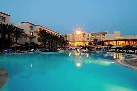Marina Palace