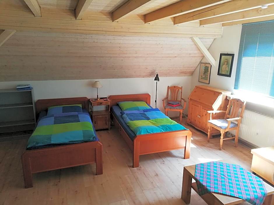 Gästehaus Alte Liebe