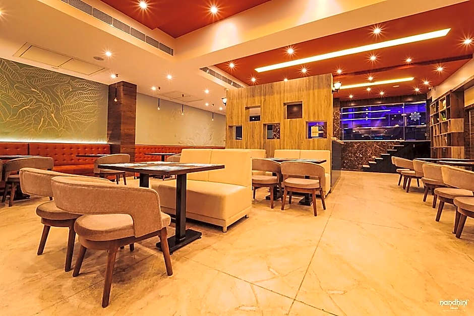 Hotel Nandhini, RT Nagar