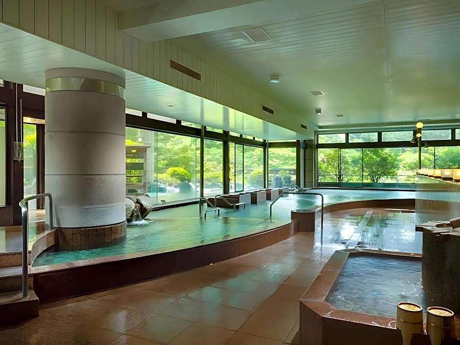 Bessho Sasa Hotel