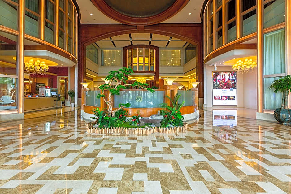 Grand Skylight International Hotel Nanchang