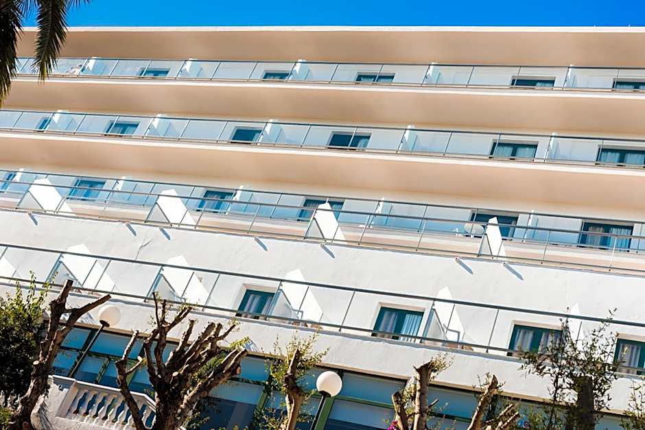 Globales Cala'n Blanes