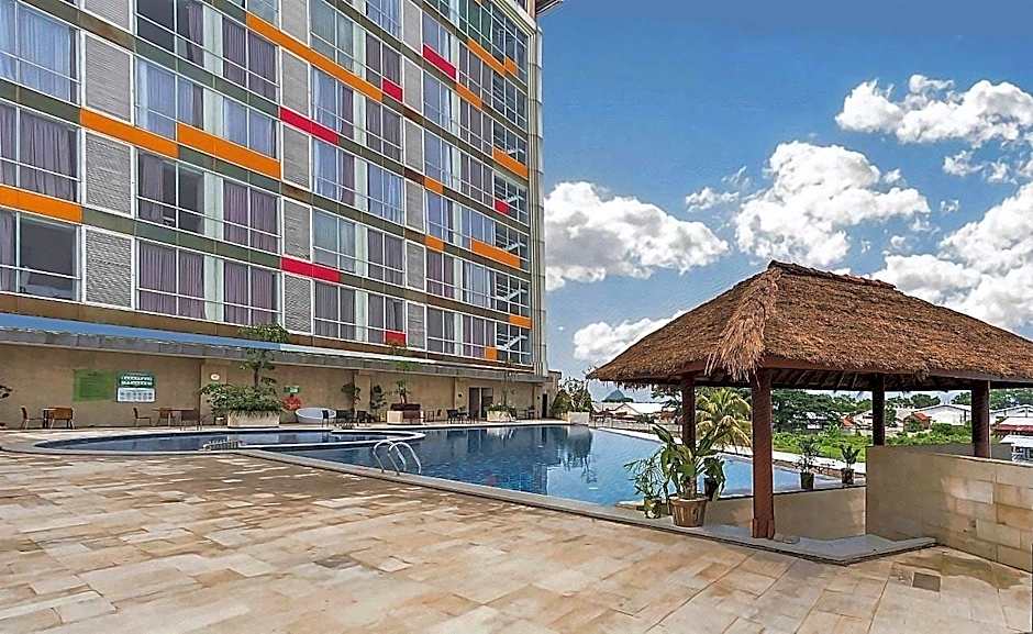Ascent Premiere Hotel and Convention