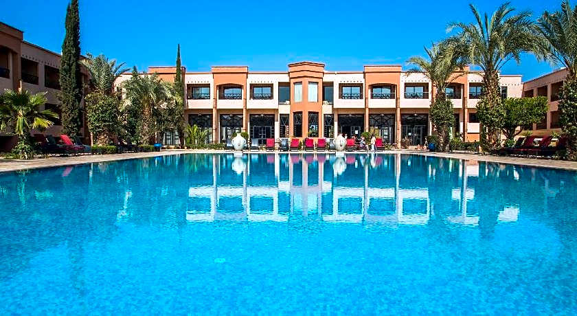 Club Paradisio All Inclusive Available