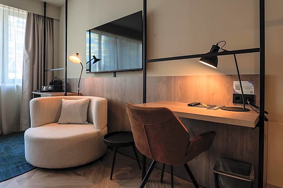 Golden Tulip Leiden Centre