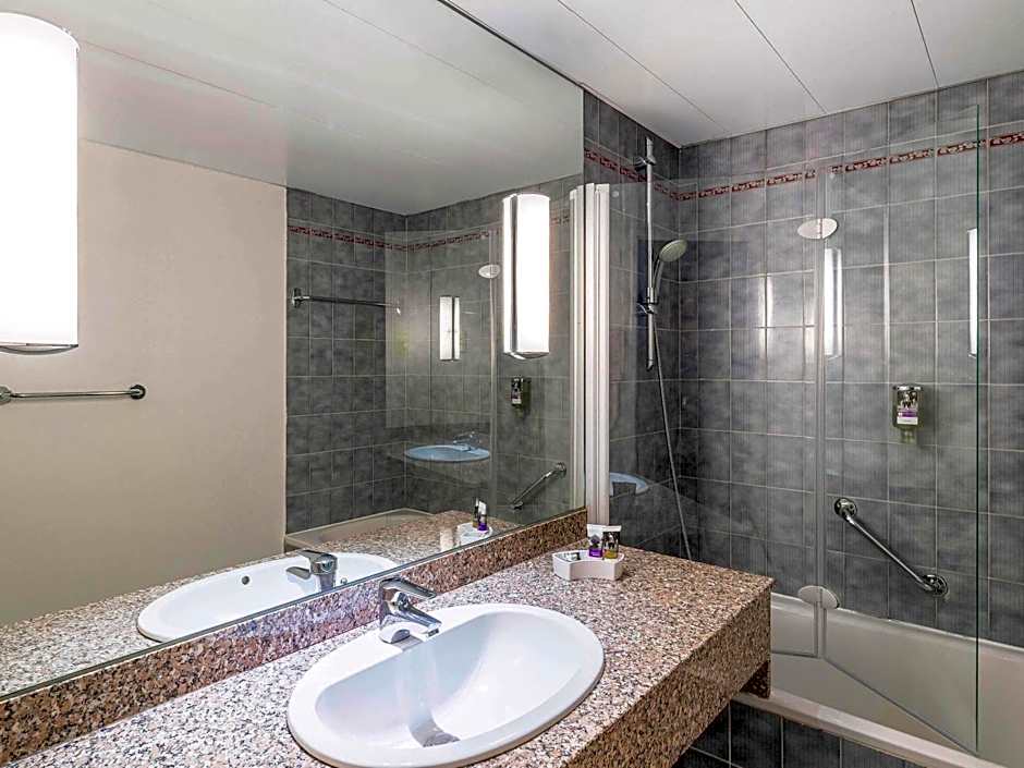 Mercure Paris Roissy Charles de Gaulle Hotel