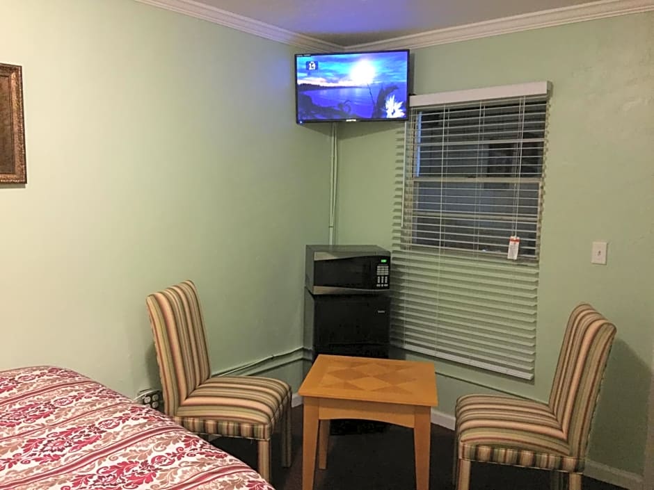 Palmer's Motel