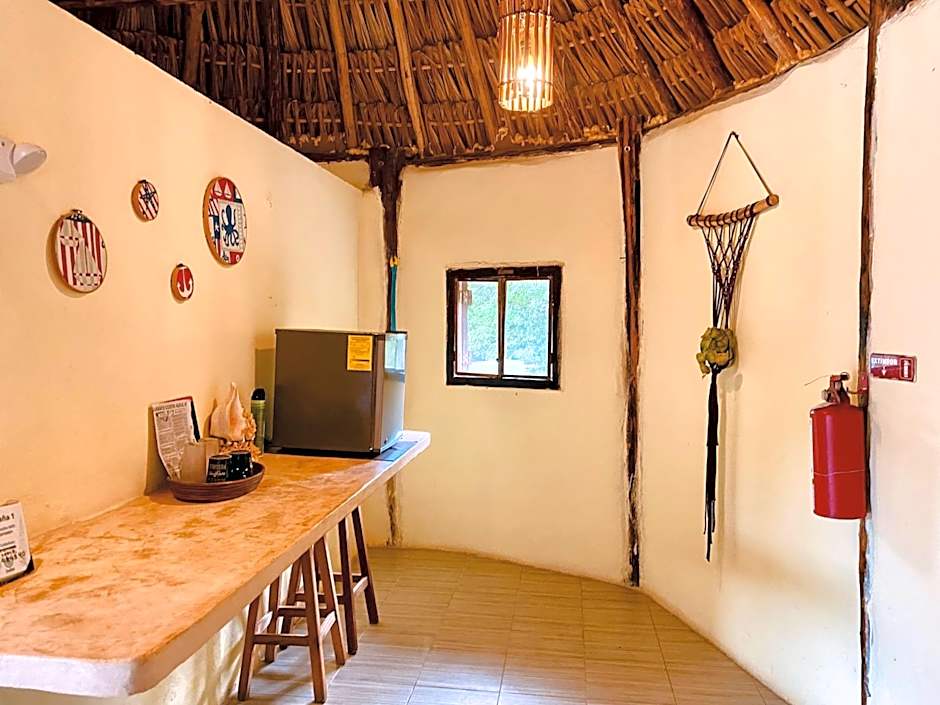 Cabanas Jaalkab