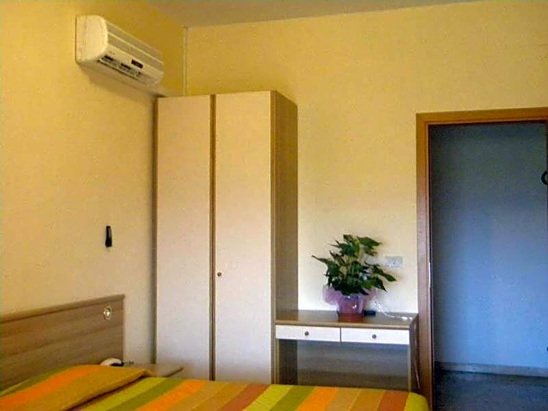 Hotel Rosa Del Tirreno