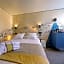 Hotel Mercure Grenoble Centre Alpotel
