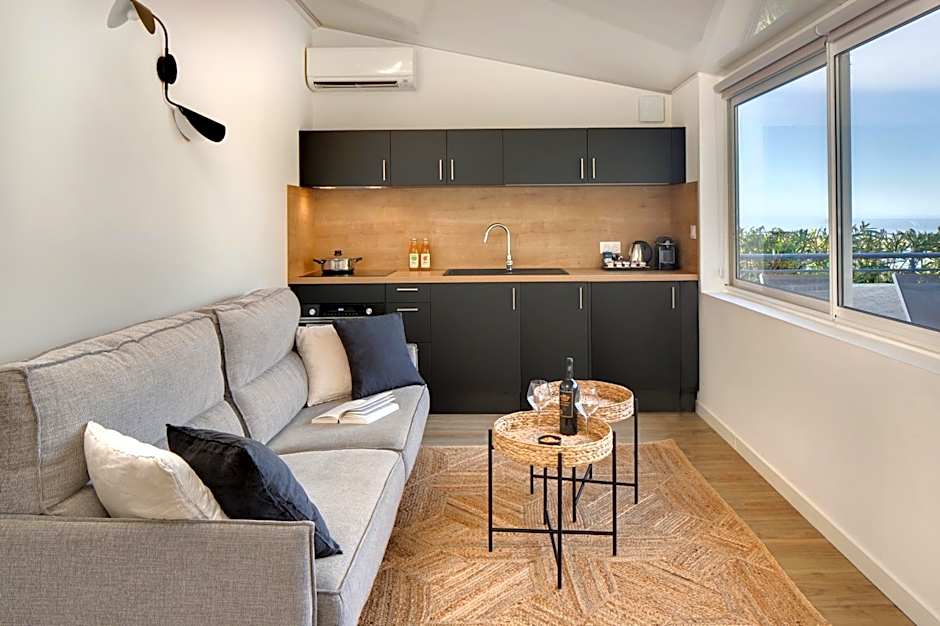 Hotel & Spa Les Mouettes