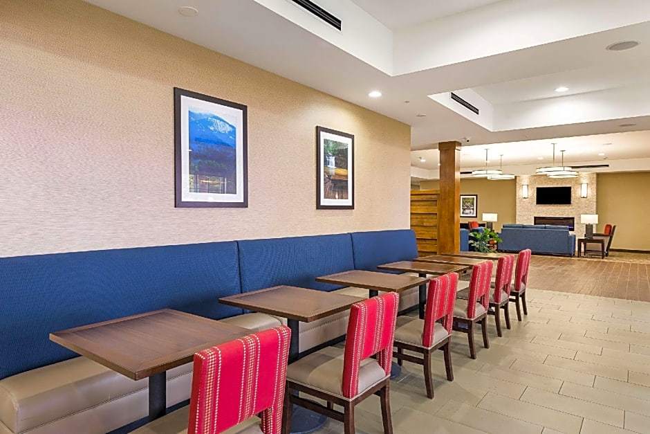 Comfort Suites Greenville South