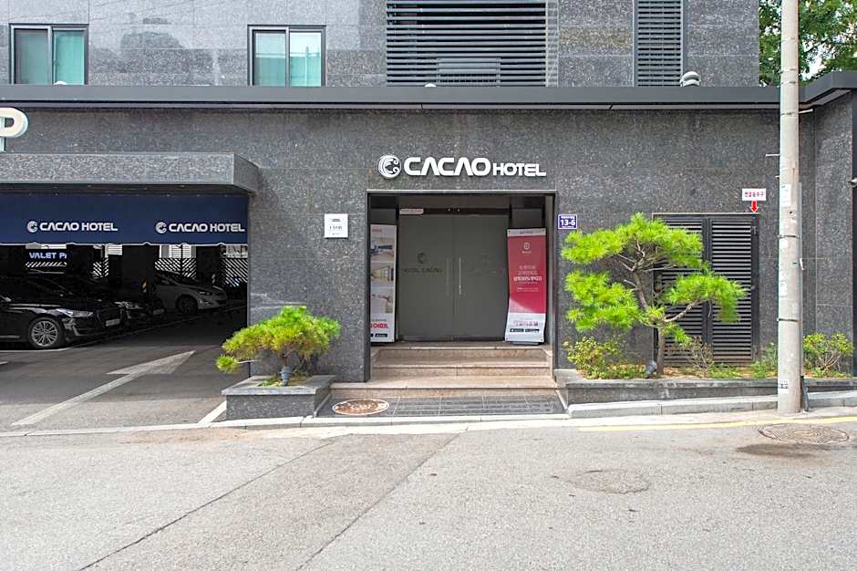 Hotel Cacao