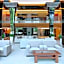 Four Points by Sheraton Kecskemet Hotel & Conference Center