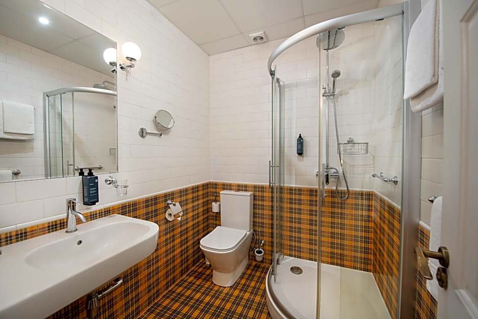Hestia Hotel Draugi
