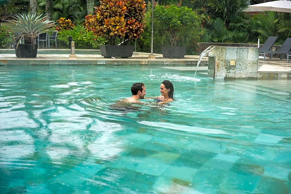 The Royal Corin Thermal Water Spa - Adults Only