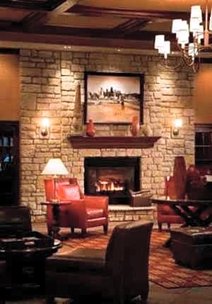 DoubleTree by Hilton Cincinnati Airport