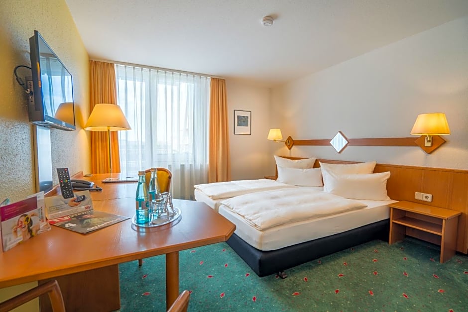 Airporthotel Residenz Steinenbronn