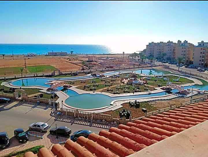 El Obayed Apartments Armed Forces