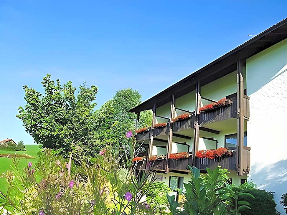 Hotel Allgau Garni