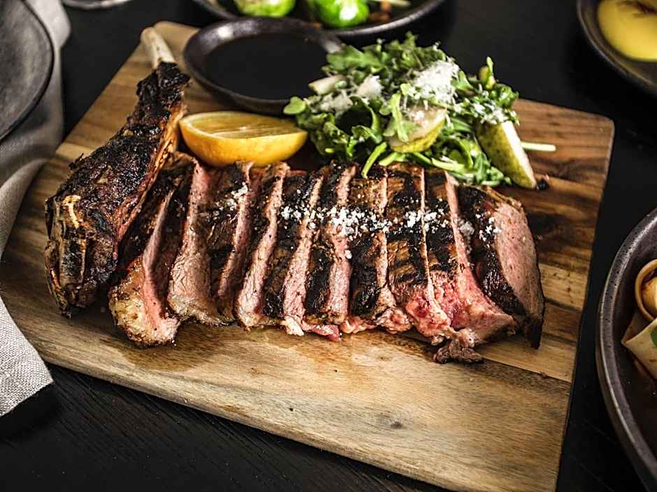 Mövenpick Hotel Hobart 