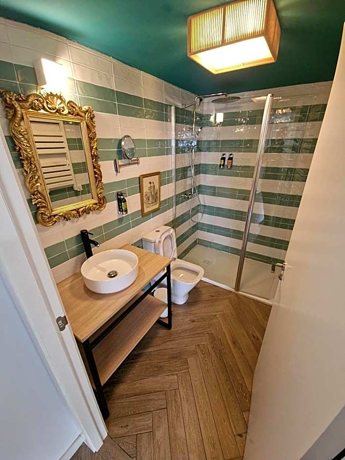 Condesa del Mar apartamentos adults only