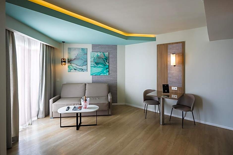 Riu Palace Antillas - Adults Only - All Inclusive