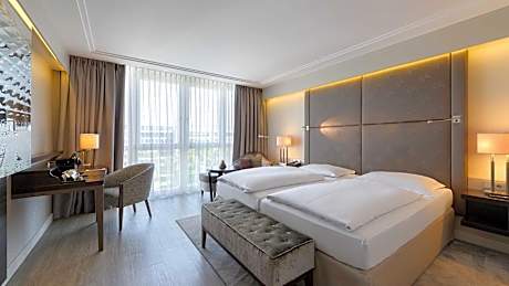 Premium Superior Room