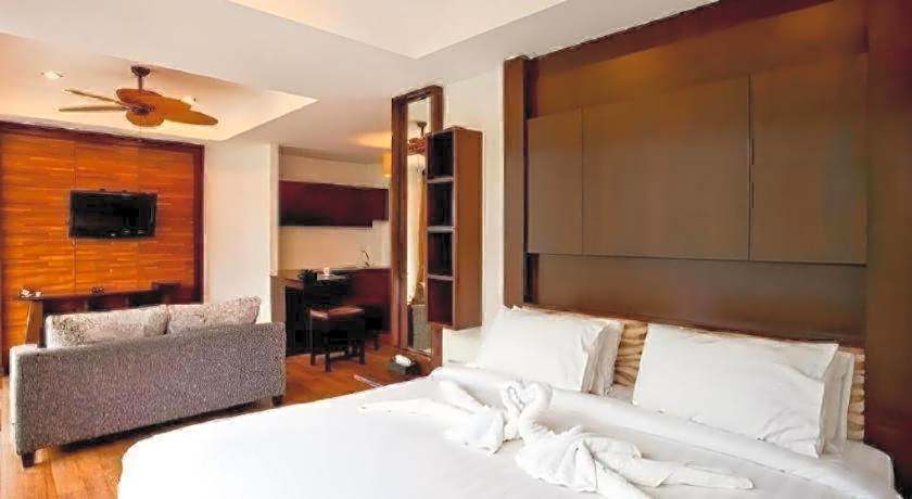 Maryoo Samui Hotel