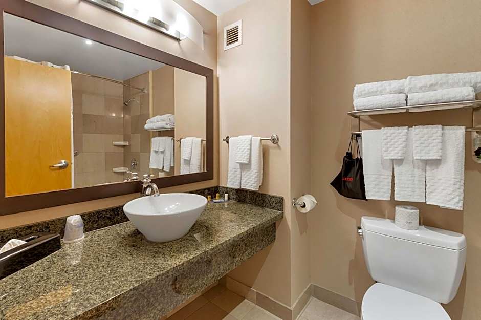 Perth Parkside Hotel and Spa, BW Premier Collection