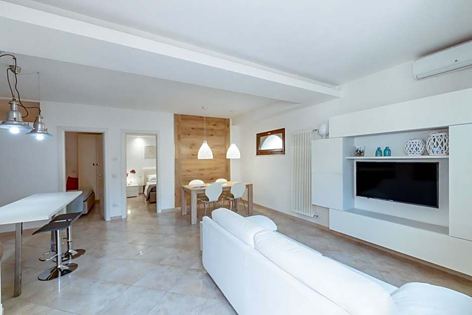 B&B La Casetta Di Chiara – Polignano a Mare, CT