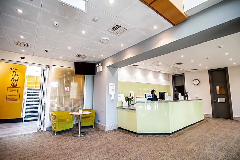Kents Hill Park Training & Conference Centre