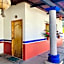 Cabañas el Pajar