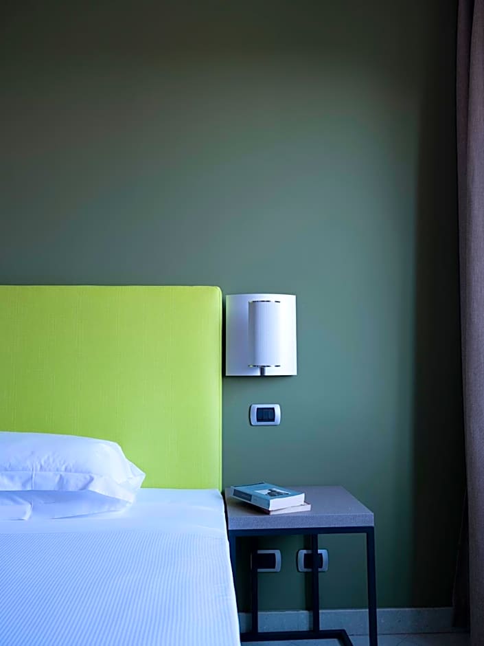 Allegroitalia La Spezia 5 Terre