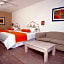 Flamingo Vallarta Hotel & Marina